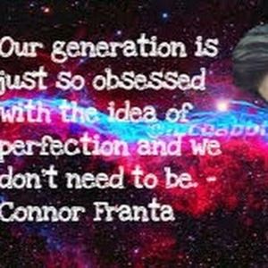 Meet your Posher, Skylar